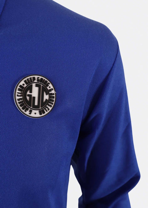 Cambridge Unisex Polo Shirt